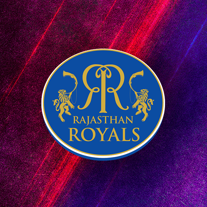 rajasthan royals logo